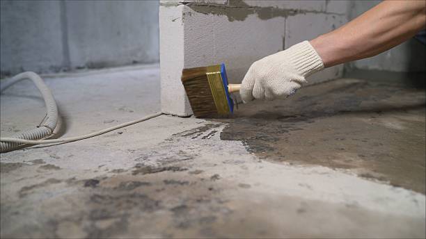 24/7 Emergency Basement Waterproofing experts in Columbia, KY